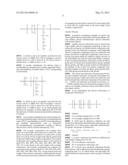 SILICONE BASED COSMETIC COMPOSITIONS AND USES THEREOF diagram and image