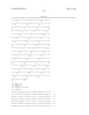 INNOVATIVE DISCOVERY OF THERAPEUTIC, DIAGNOSTIC, AND ANTIBODY COMPOSITIONS     RELATED TO PROTEIN FRAGMENTS OF ISOLEUCYL TRNA SYNTHETASES diagram and image