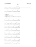 INNOVATIVE DISCOVERY OF THERAPEUTIC, DIAGNOSTIC, AND ANTIBODY COMPOSITIONS     RELATED TO PROTEIN FRAGMENTS OF THREONYL-TRNA SYNTHETASES diagram and image