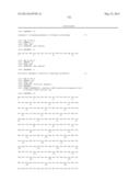 INNOVATIVE DISCOVERY OF THERAPEUTIC, DIAGNOSTIC, AND ANTIBODY COMPOSITIONS     RELATED TO PROTEIN FRAGMENTS OF CYSTEINYL-tRNA SYNTHETASE diagram and image