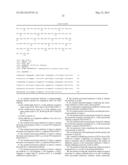 ANTI-FXI ANTIBODIES AND METHODS OF USE diagram and image