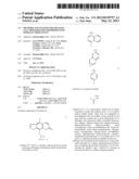 METHODS AND SYSTEMS FOR TREATING CELL PROLIFERATION DISORDERS WITH     PSORALEN DERIVATIVES diagram and image