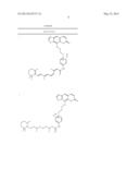 METHODS AND SYSTEMS FOR TREATING CELL PROLIFERATION DISORDERS WITH     PSORALEN DERIVATIVES diagram and image