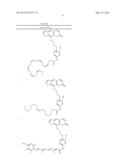 METHODS AND SYSTEMS FOR TREATING CELL PROLIFERATION DISORDERS WITH     PSORALEN DERIVATIVES diagram and image