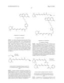 METHODS AND SYSTEMS FOR TREATING CELL PROLIFERATION DISORDERS WITH     PSORALEN DERIVATIVES diagram and image