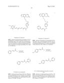 METHODS AND SYSTEMS FOR TREATING CELL PROLIFERATION DISORDERS WITH     PSORALEN DERIVATIVES diagram and image