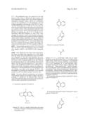 METHODS AND SYSTEMS FOR TREATING CELL PROLIFERATION DISORDERS WITH     PSORALEN DERIVATIVES diagram and image