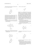 METHODS AND SYSTEMS FOR TREATING CELL PROLIFERATION DISORDERS WITH     PSORALEN DERIVATIVES diagram and image