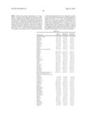 FUNGICIDAL PYRAZOLES AND THEIR MIXTURES diagram and image