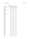 FUNGICIDAL PYRAZOLES AND THEIR MIXTURES diagram and image