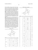 FUNGICIDAL PYRAZOLES AND THEIR MIXTURES diagram and image