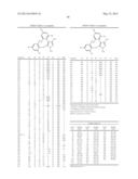 FUNGICIDAL PYRAZOLES AND THEIR MIXTURES diagram and image