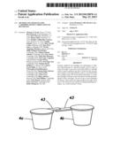 METHOD AND APPARATUS FOR CARTRIDGE-BASED CARBONATION OF BEVERAGES diagram and image