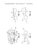 METHOD AND APPARATUS FOR CARTRIDGE-BASED CARBONATION OF BEVERAGES diagram and image