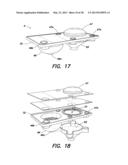 METHOD AND APPARATUS FOR CARTRIDGE-BASED CARBONATION OF BEVERAGES diagram and image