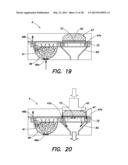 METHOD AND APPARATUS FOR CARTRIDGE-BASED CARBONATION OF BEVERAGES diagram and image