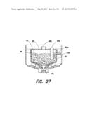 METHOD AND APPARATUS FOR CARTRIDGE-BASED CARBONATION OF BEVERAGES diagram and image