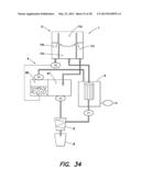 METHOD AND APPARATUS FOR CARTRIDGE-BASED CARBONATION OF BEVERAGES diagram and image