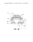 METHOD AND APPARATUS FOR CARTRIDGE-BASED CARBONATION OF BEVERAGES diagram and image