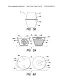 METHOD AND APPARATUS FOR CARTRIDGE-BASED CARBONATION OF BEVERAGES diagram and image