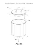 METHOD AND APPARATUS FOR CARTRIDGE-BASED CARBONATION OF BEVERAGES diagram and image