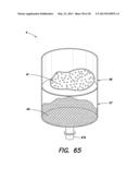 METHOD AND APPARATUS FOR CARTRIDGE-BASED CARBONATION OF BEVERAGES diagram and image