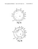 PACKAGE WITH CLOSURE, APERTURE, AND INSERT diagram and image