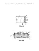 PACKAGE WITH CLOSURE, APERTURE, AND INSERT diagram and image