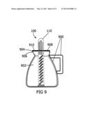 BEVERAGE BREWING SYSTEM AND METHOD OF USE diagram and image