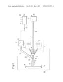 ARC SPRAY METHOD FOR MANUFACTURING A DENSE LAYER diagram and image