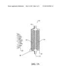 FIRE BARRIER LAYER AND FIRE BARRIER FILM LAMINATE diagram and image