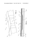 COMPOSITE ARTICLE COMPRISING PARTICLES AND A METHOD OF FORMING A COMPOSITE     ARTICLE diagram and image