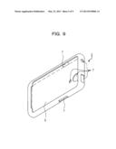 EXTERIOR FOR OBJECT AND OBJECT WITH EXTERIOR COATING diagram and image