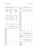 BIAXIALLY ORIENTED WHITE POLYETHYLENE TEREPHTHALATE FILM, AND BACKSHEET     FOR PHOTOVOLTAIC MODULE diagram and image