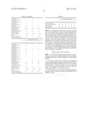 BIAXIALLY ORIENTED WHITE POLYETHYLENE TEREPHTHALATE FILM, AND BACKSHEET     FOR PHOTOVOLTAIC MODULE diagram and image