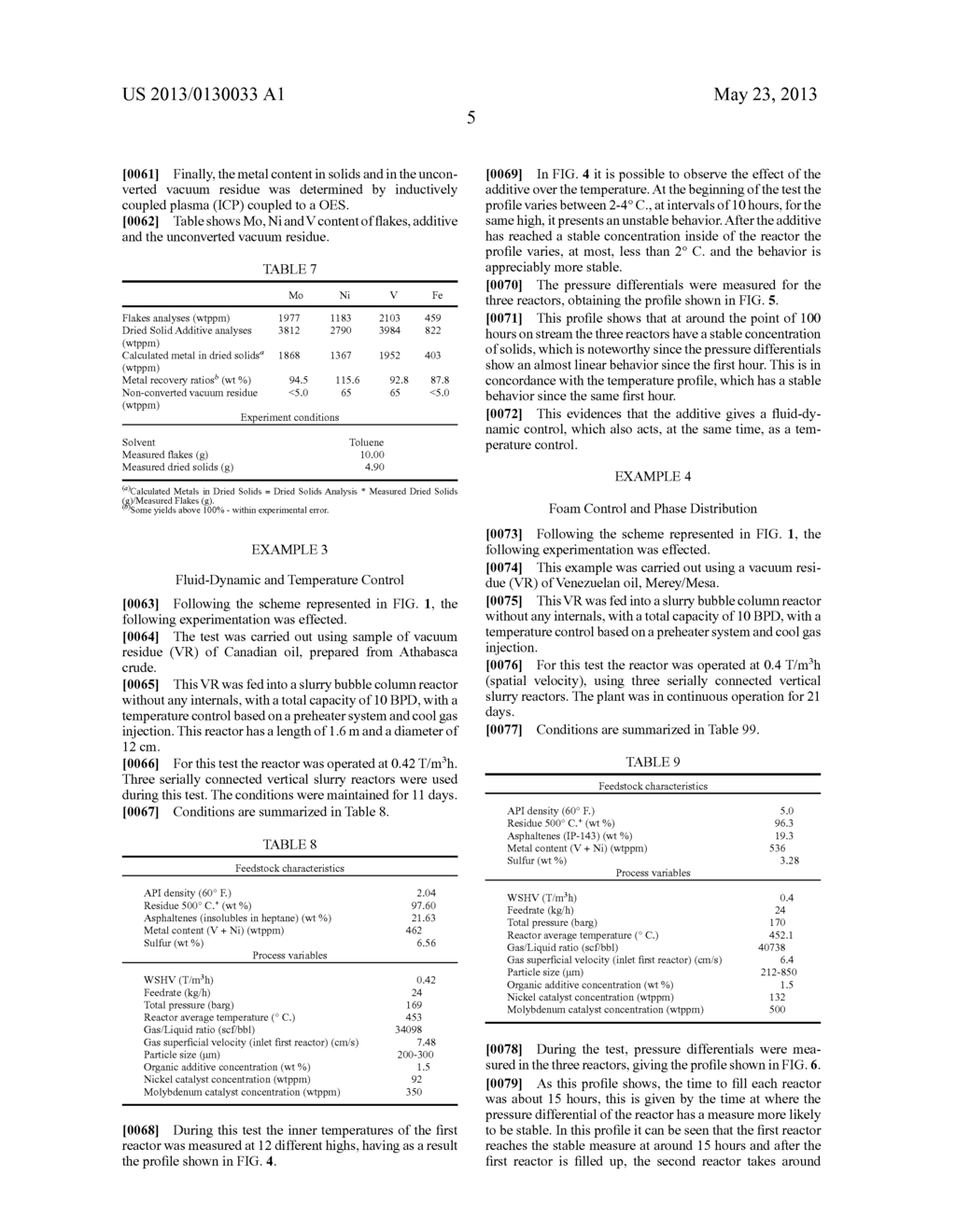 ADDITIVE FOR HYDROCONVERSION PROCESS AND METHOD FOR MAKING AND USING SAME - diagram, schematic, and image 12