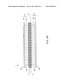 ELECTRICITY SUPPLY ELEMENT AND CERAMIC SEPARATOR THEREOF diagram and image