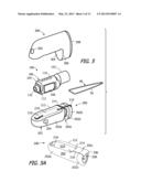 CANAL HEARING DEVICES AND BATTERIES FOR USE WITH SAME diagram and image