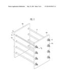 FUEL CELL STACK diagram and image