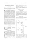 POLYESTER, PIGMENT COMPOSITION, AND TONER diagram and image