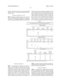 BINDER RESIN FOR TONER, TONER AND METHOD FOR PRODUCING THE SAME diagram and image