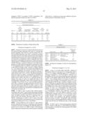 BINDER RESIN FOR TONER, TONER AND METHOD FOR PRODUCING THE SAME diagram and image