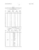 BINDER RESIN FOR TONER, TONER AND METHOD FOR PRODUCING THE SAME diagram and image