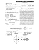 FIREARM SIMULATION SYSTEM SIMULATING LEADING FIRE, LASER-EMITTING DEVICE,     AND TARGET DETECTION DEVICE diagram and image