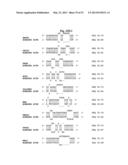 Bioinformatically detectable group of novel viral regulatory genes and     uses thereof diagram and image