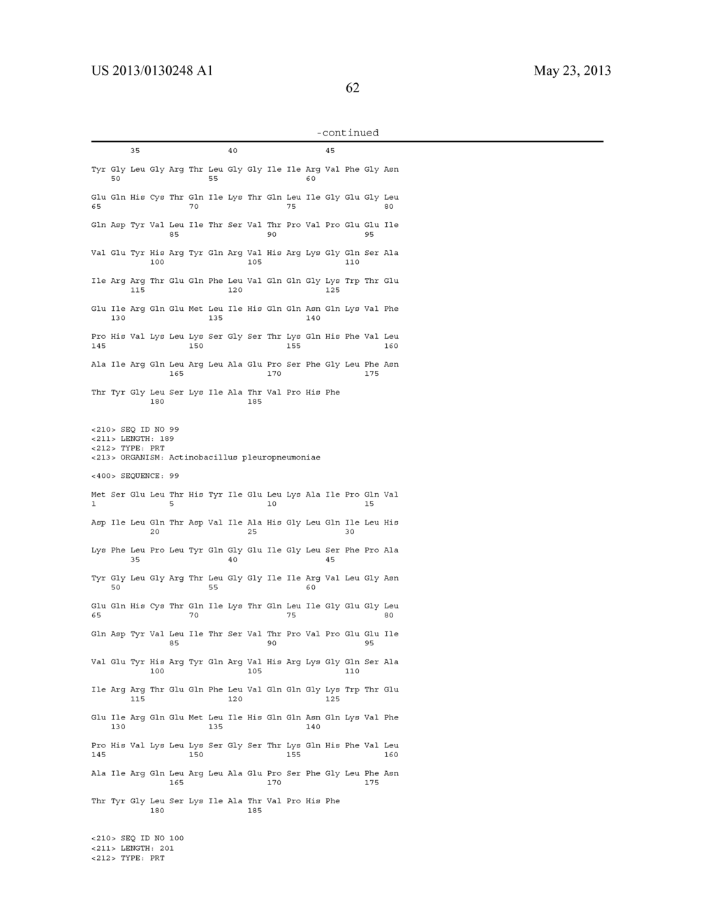 ENDORIBONUCLEASE COMPOSITIONS AND METHODS OF USE THEREOF - diagram, schematic, and image 101