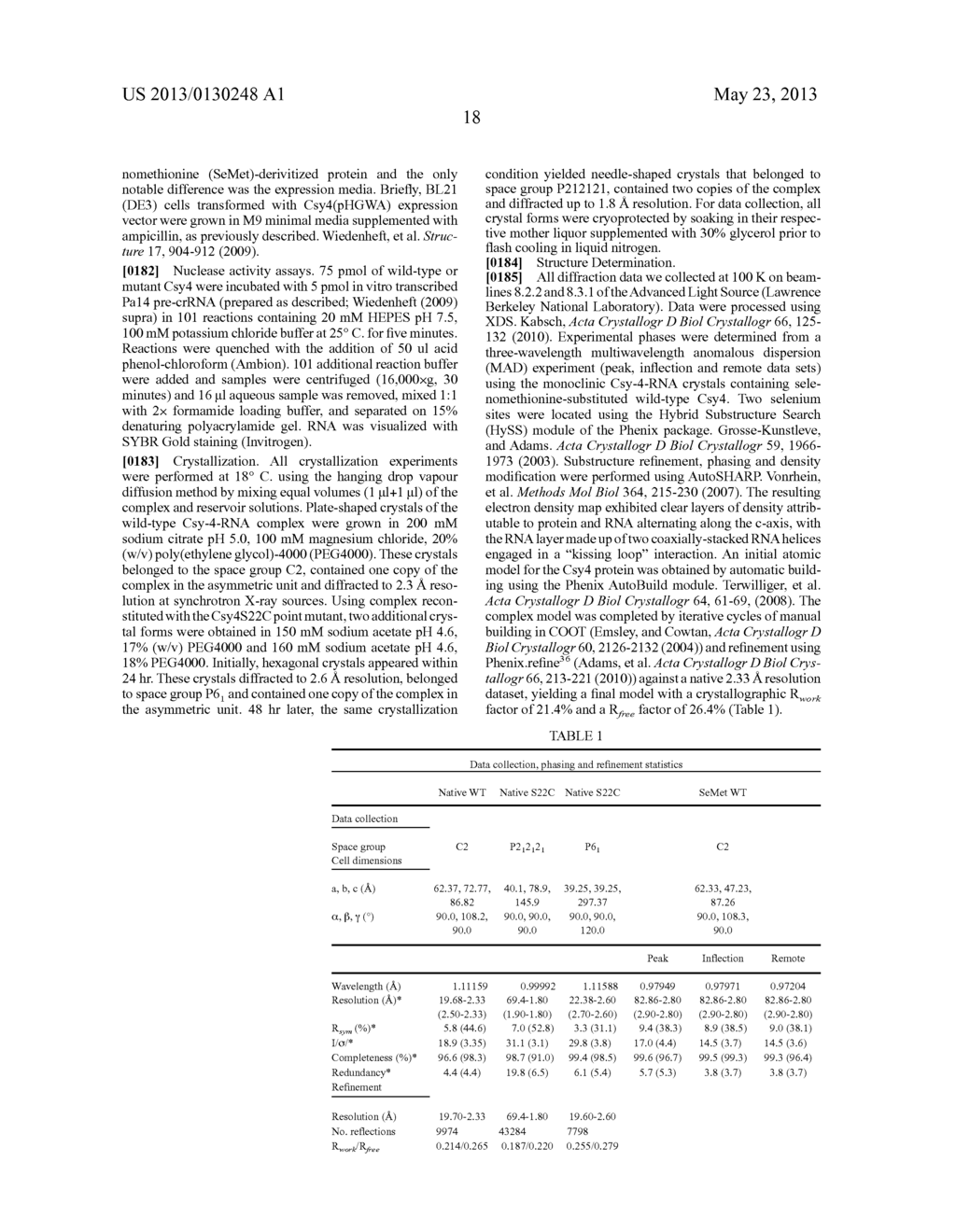 ENDORIBONUCLEASE COMPOSITIONS AND METHODS OF USE THEREOF - diagram, schematic, and image 57