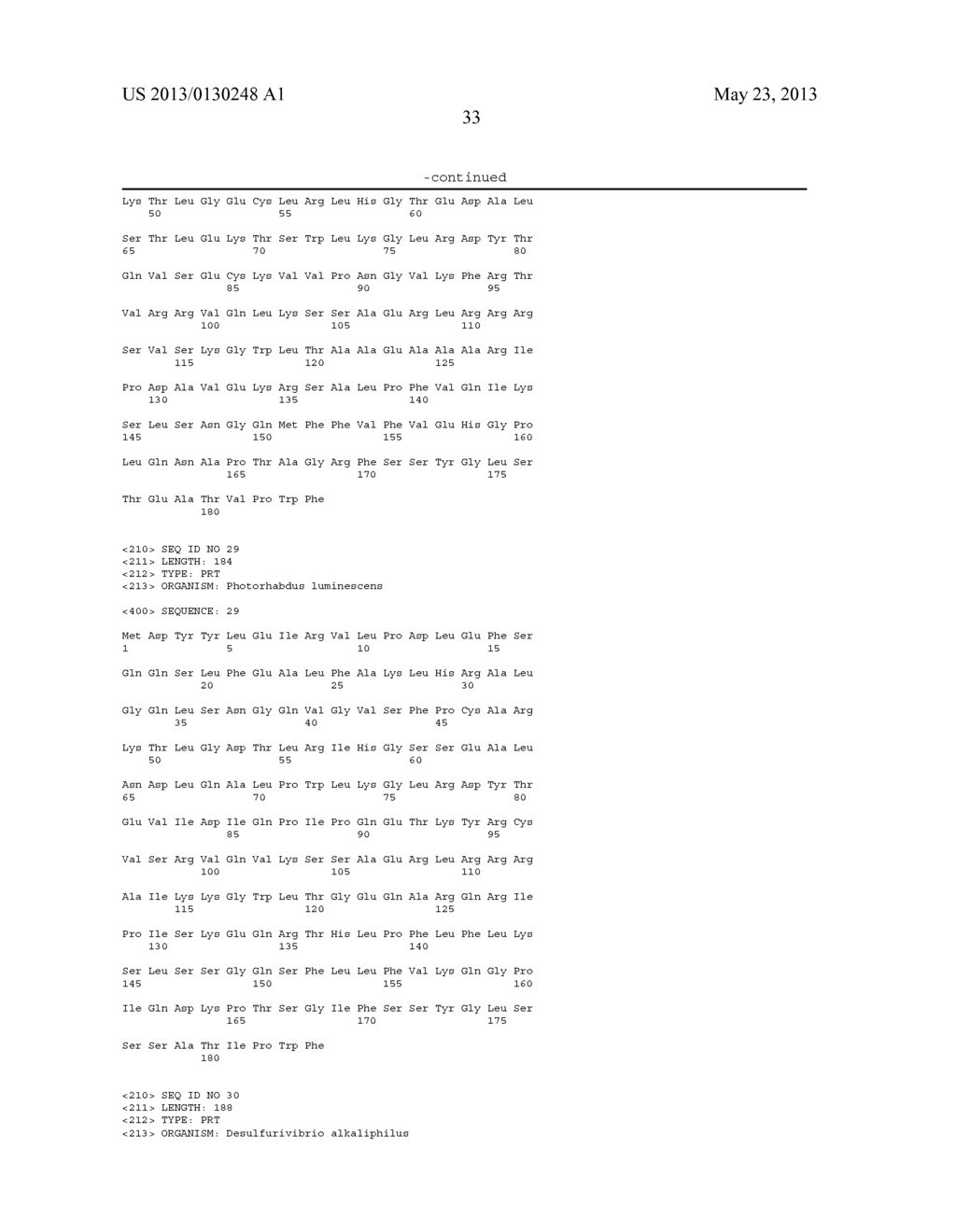 ENDORIBONUCLEASE COMPOSITIONS AND METHODS OF USE THEREOF - diagram, schematic, and image 72