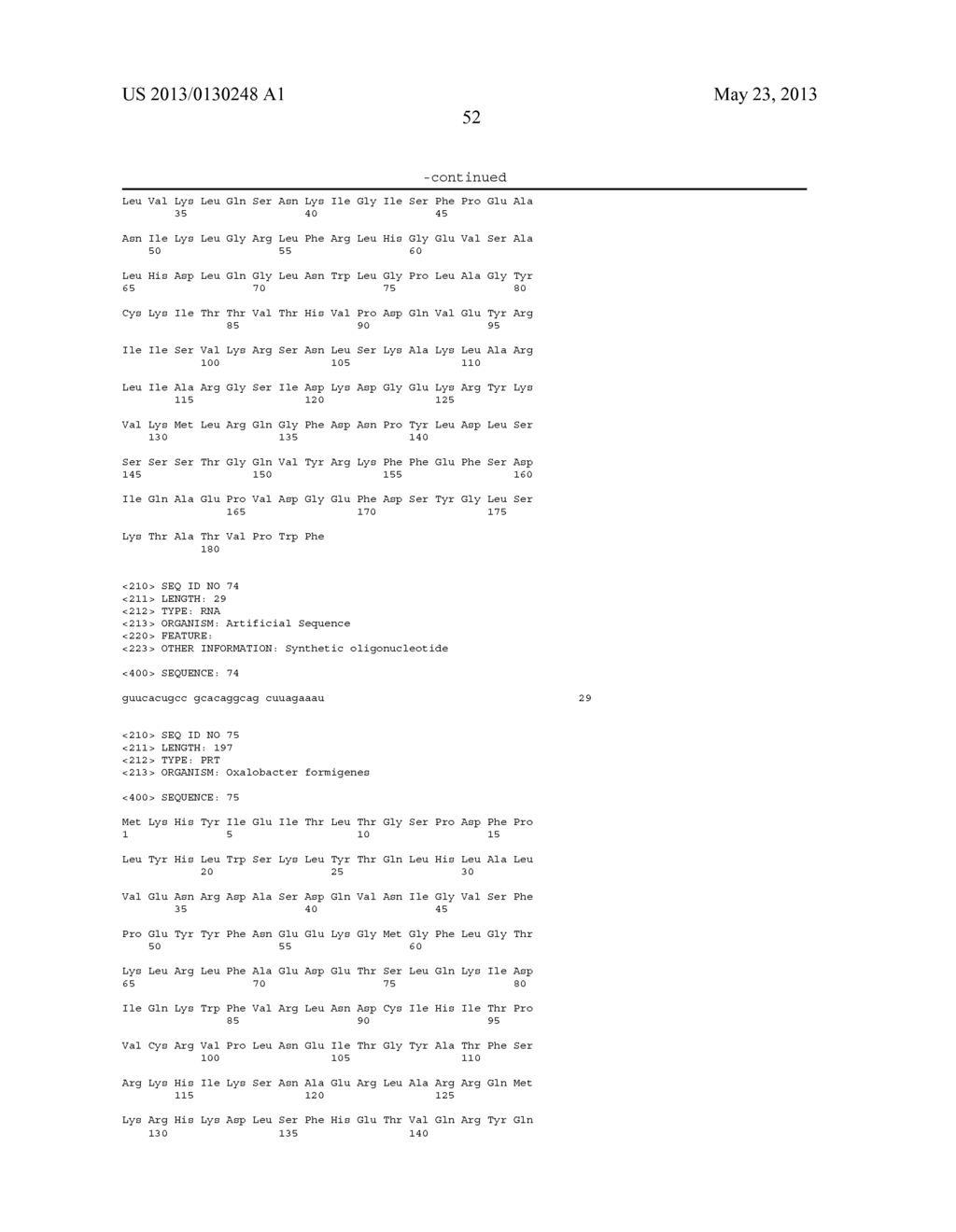 ENDORIBONUCLEASE COMPOSITIONS AND METHODS OF USE THEREOF - diagram, schematic, and image 91