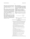 METRONIDAZOLE RESISTANCE IN TRICHOMONAS VAGINALIS AND SINGLE NUCLEOTIDE     POLYMORPHISMS diagram and image